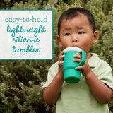 Infantino My 1st Tumbler Silicone 9oz 260ml – Alpine