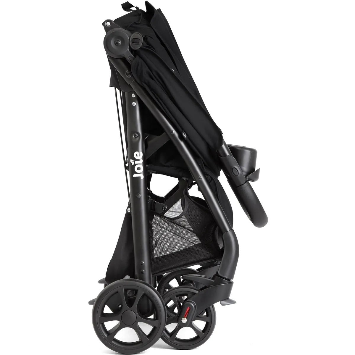 Joie Muze™ LX Stroller – Raven