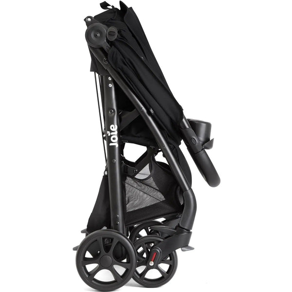Joie Stroller Muze Lx - Raven