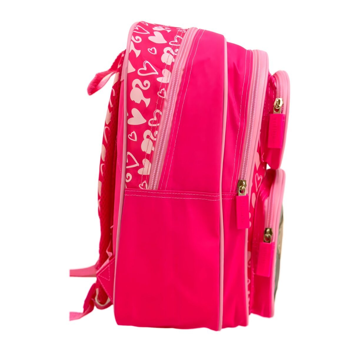 Striders School Bag for Kids 14" - Barbie