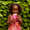 Infantino My 1st Tumbler Silicone 9oz - Bubble 260ML