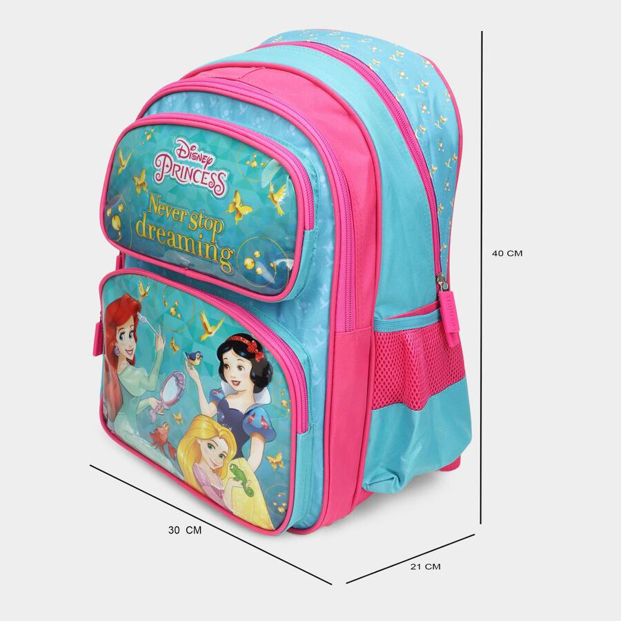 Striders School Bag for Kids 16" - My Little Pony