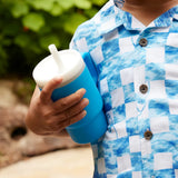 Infantino My 1st Tumbler Silicone 9oz / 260ml – Ocean