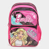 Striders School Bag for Kids 14" - Barbie
