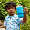 Infantino My 1st Tumbler Silicone 9oz - Ocean 260ML