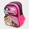 Striders School Bag for Kids 14" - Barbie