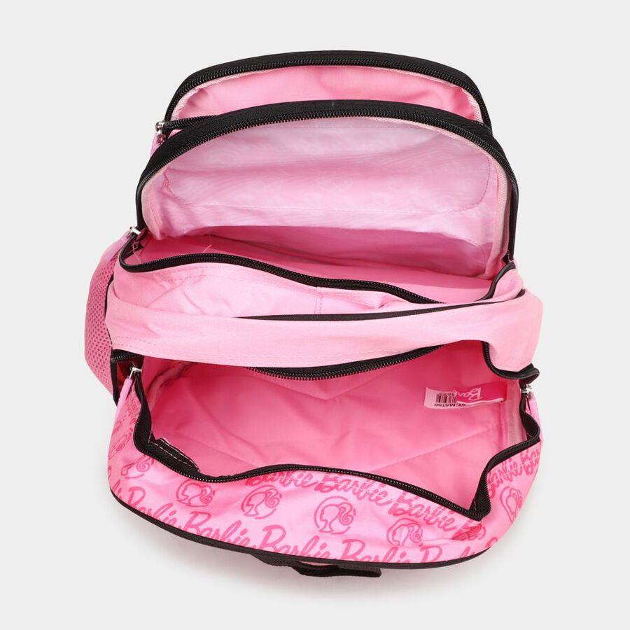 Striders School Bag for Kids 16" - Barbie