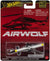 Hot Wheels Imported Premium Pop Culture - Airwolf Helicopter