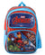 Striders School Bag for Kids 16" - Avengers