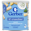 Gerber Lil’ Crunchies® Ranch