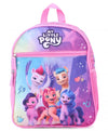 Striders School Bag for Kids 13" - My Little Pony