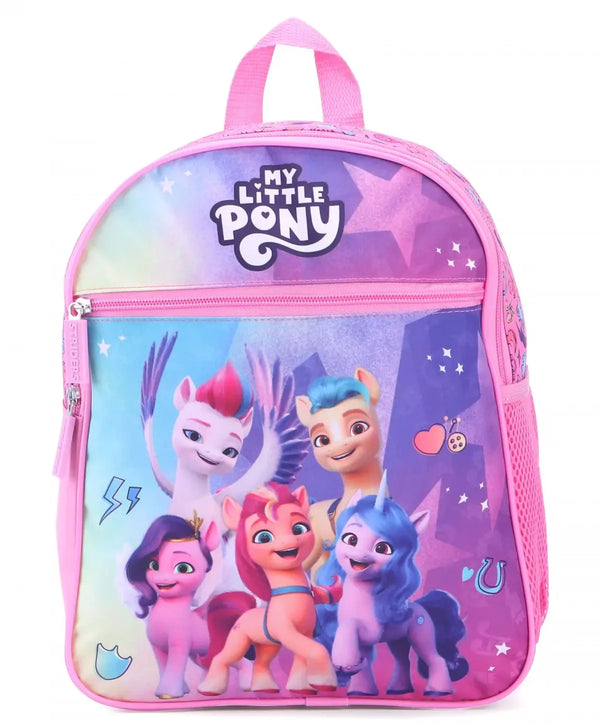 Striders School Bag for Kids 13" - My Little Pony