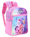 Striders School Bag for Kids 13" - My Little Pony