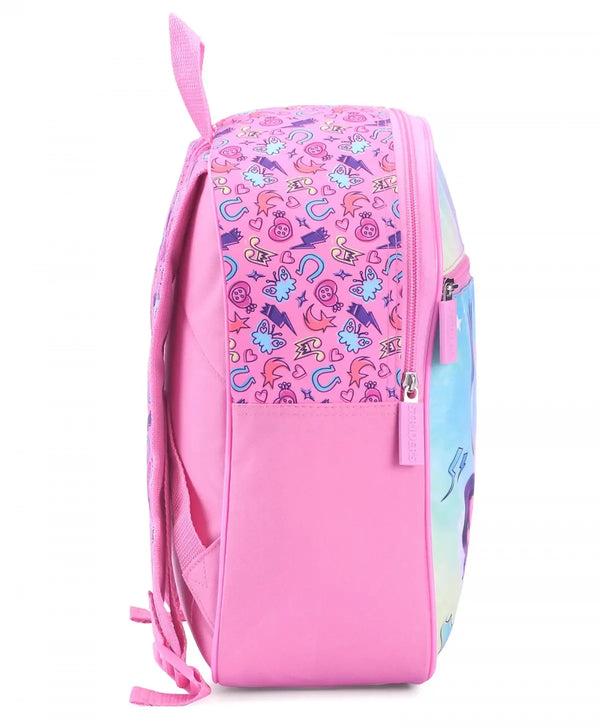 Striders School Bag for Kids 13" - My Little Pony