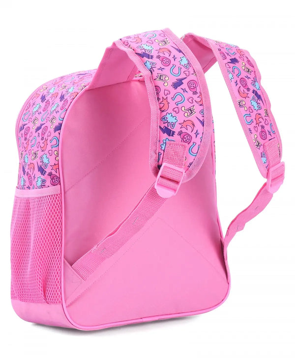Striders School Bag for Kids 13" - My Little Pony