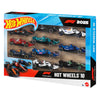 Hot Wheels 2025 Formula One Racing Team Set Of 10