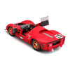 Bburago 1/24 Scale Ferrari 330 P4 Daytona 1967 Diecast Car