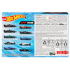 Hot Wheels 2025 Formula One Racing Team Set Of 10