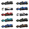 Hot Wheels 2025 Formula One Racing Team Set Of 10