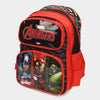 Striders School Bag for Kids 14" - Marvel Avengers