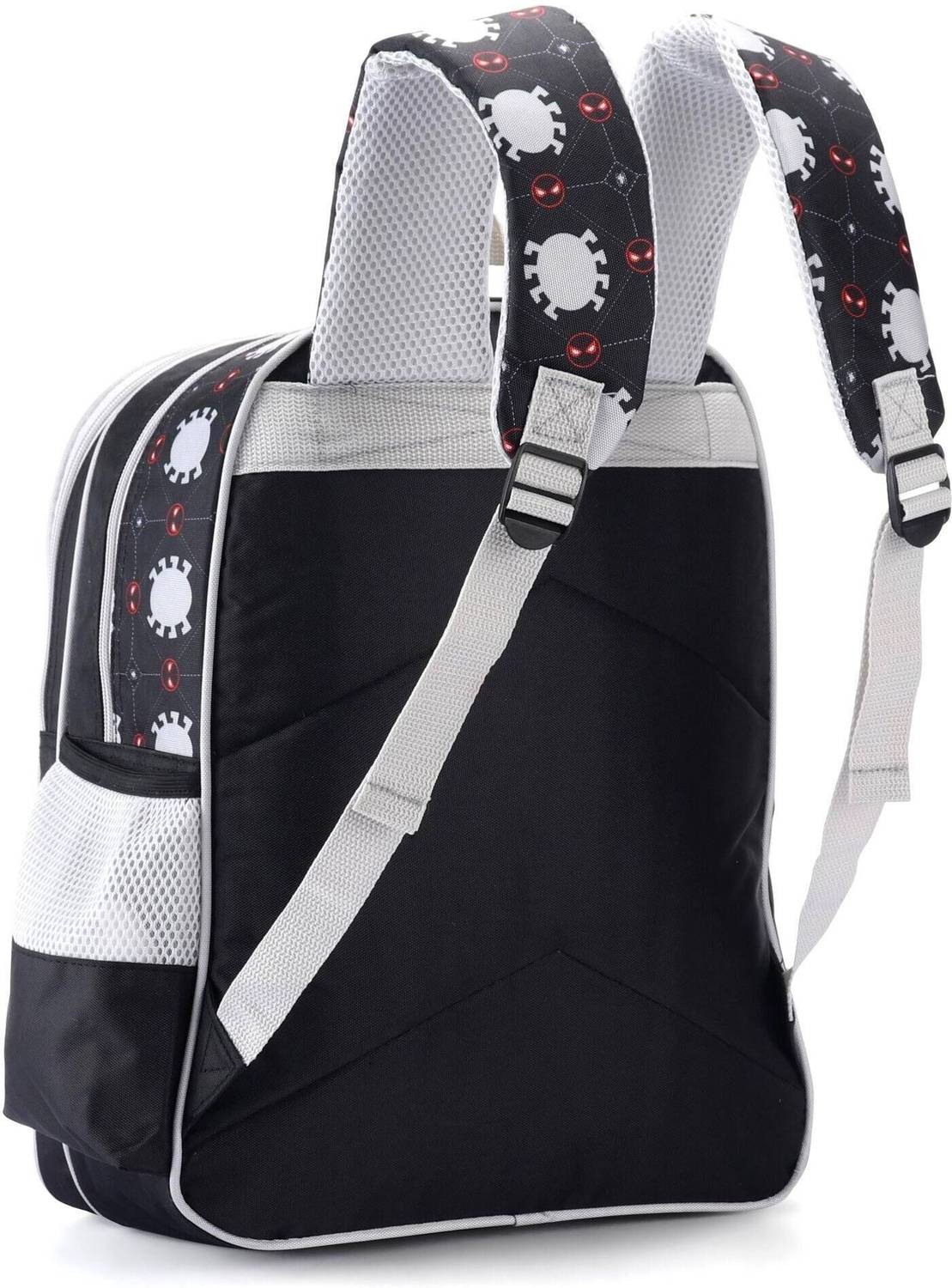 Striders School Bag for Kids 16" - Marvel Spiderman