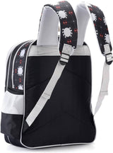 Striders School Bag for Kids 16" - Marvel Spiderman