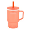Infantino My 1st Tumbler Silicone 9oz - Pink 260ML
