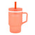 Infantino My 1st Tumbler Silicone 9oz - Pink 260ML