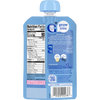 Gerber Banana Blueberry Pouch