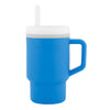 Infantino My 1st Tumbler Silicone 9oz - Ocean 260ML