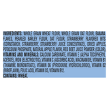 Gerber Multigrain Banana Apple Strawberry Cereal – Baby Cereal