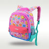 Smiggle Kids School Bag 10" - Happiness