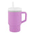 Infantino My 1st Tumbler Silicone 9oz - Lilac 260ML
