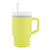 Infantino My 1st Tumbler Silicone 9oz - Citrus 260ML