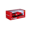 Bburago 1/24 Scale Ferrari 330 P4 Daytona 1967 Diecast Car