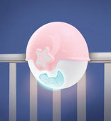 Infantino Soothing Light & Projector 0M+ – Pink