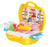 Disney Itoys Kitchen suitcase Set Princess