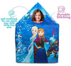 Itoys Frozen Theme Play Tent