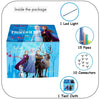 Itoys Frozen Theme Play Tent