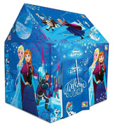 iToys Frozen Theme Play Tent One Size Blue