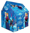 Itoys Frozen Theme Play Tent