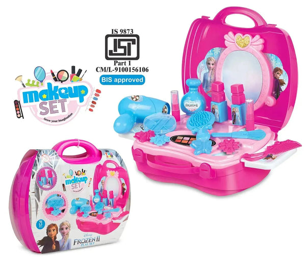 Disney Itoys Makeup Play Set Frozen2