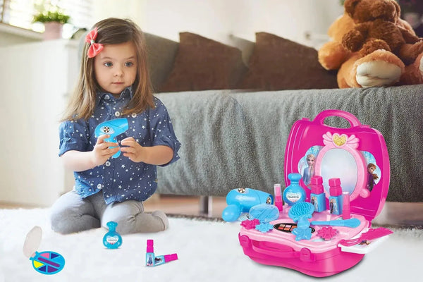 Disney Itoys Makeup Play Set Frozen2