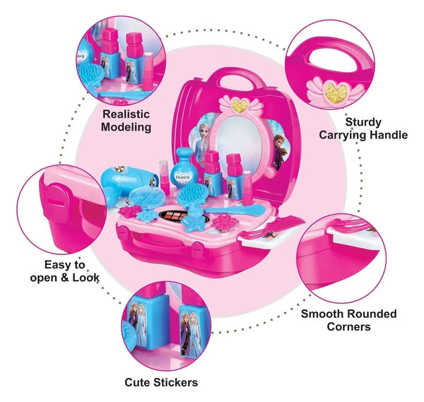 Disney Itoys Makeup Play Set Frozen2