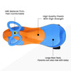 R For Rabbit Swing Car Iya Iya Orange Blue