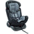 R For Rabbit Car Seat Jack N Jill Grand Black Grey