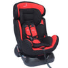 R For Rabbit Car Seat Jack N Jill Grand Red