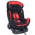 R For Rabbit Car Seat Jack N Jill Grand Red