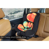 R For Rabbit Car Seat Jack N Jill Colorful