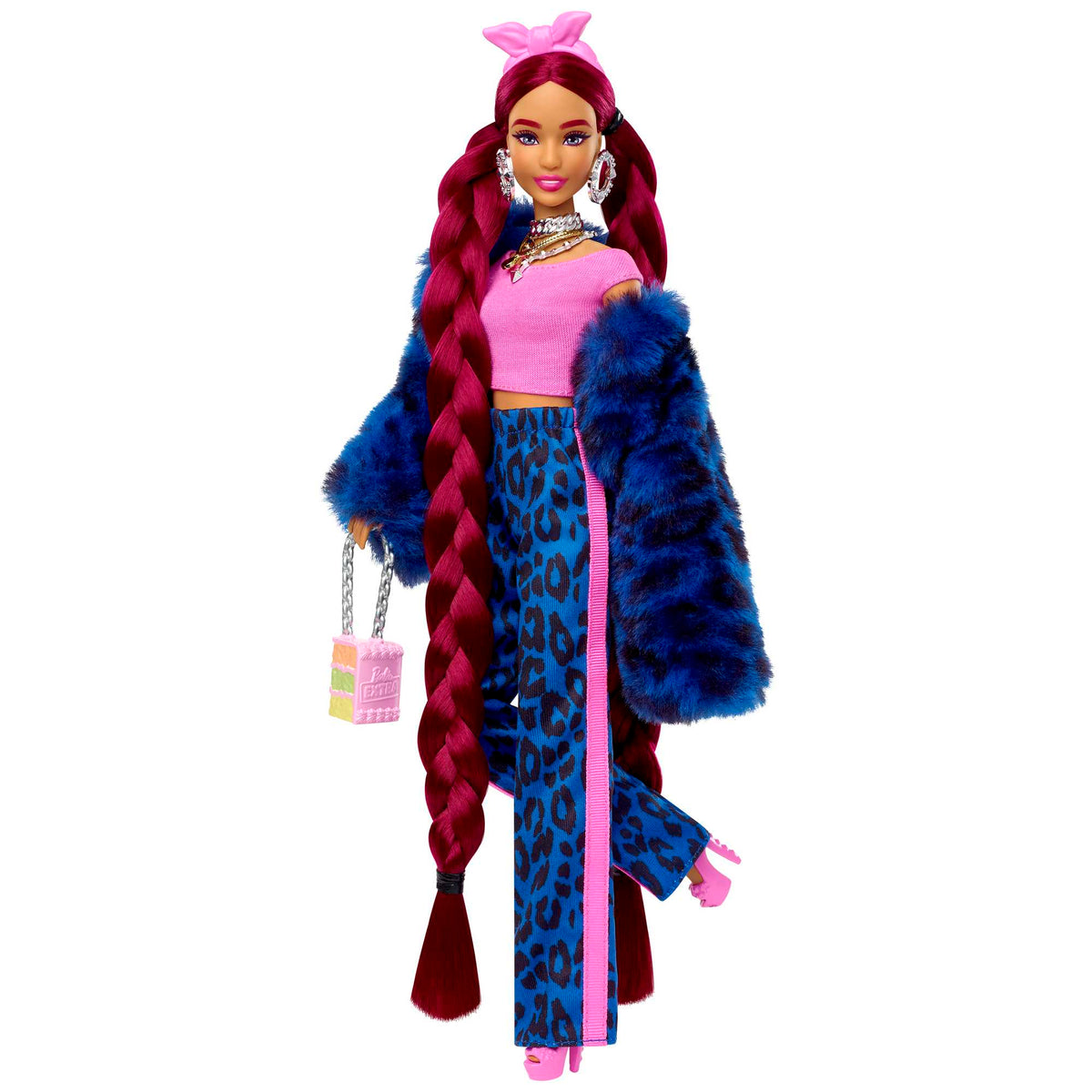 Barbie Doll